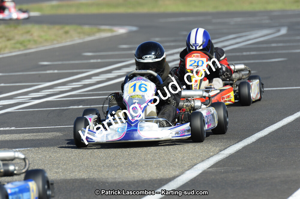22/07/2012 : Trophée Kart Mag 2012 à Escource (Photos Patrick Lascombes) 2012 — karting