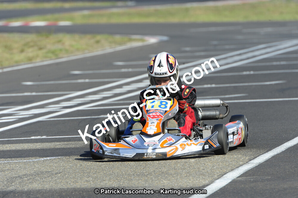 22/07/2012 : Trophée Kart Mag 2012 à Escource (Photos Patrick Lascombes) 2012 — karting