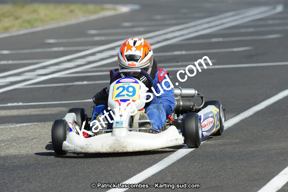 22/07/2012 : Trophée Kart Mag 2012 à Escource (Photos Patrick Lascombes) 2012 — karting