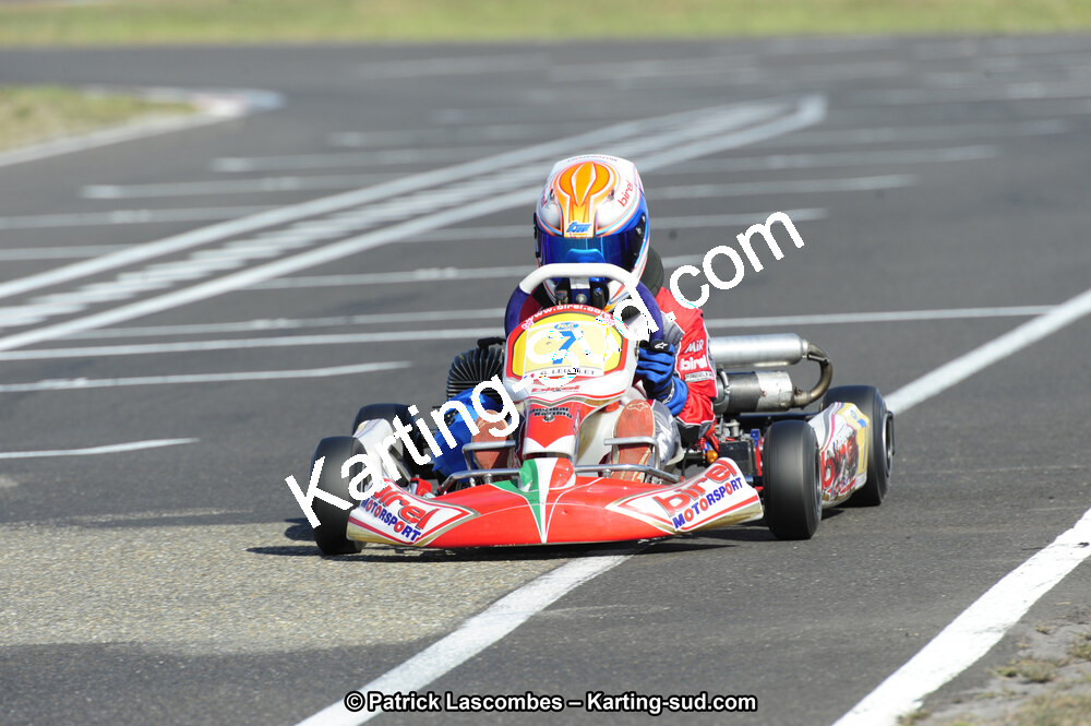 22/07/2012 : Trophée Kart Mag 2012 à Escource (Photos Patrick Lascombes) 2012 — karting