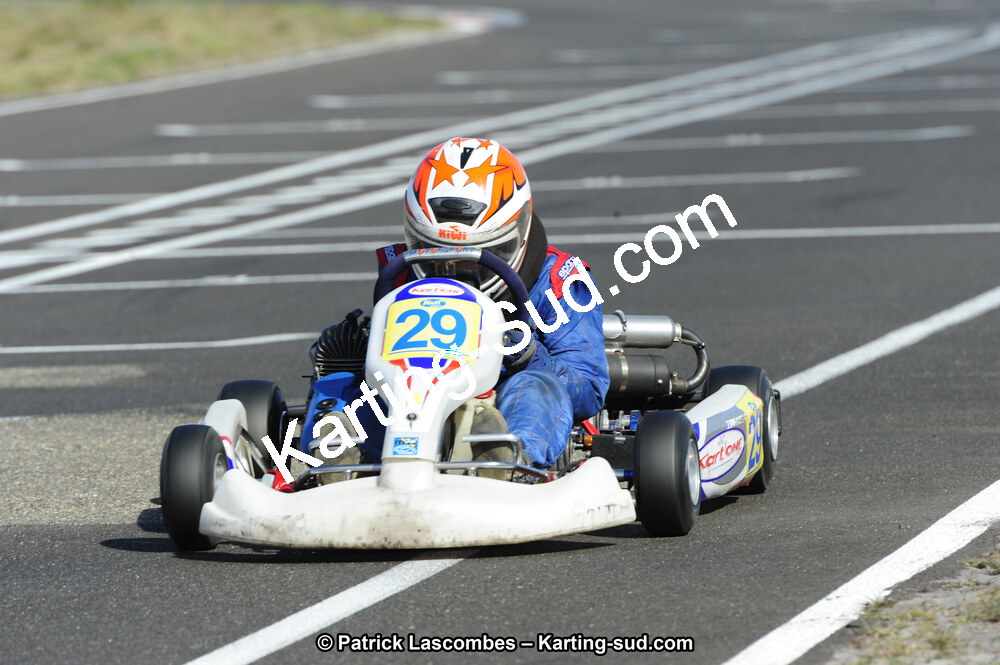 22/07/2012 : Trophée Kart Mag 2012 à Escource (Photos Patrick Lascombes) 2012 — karting