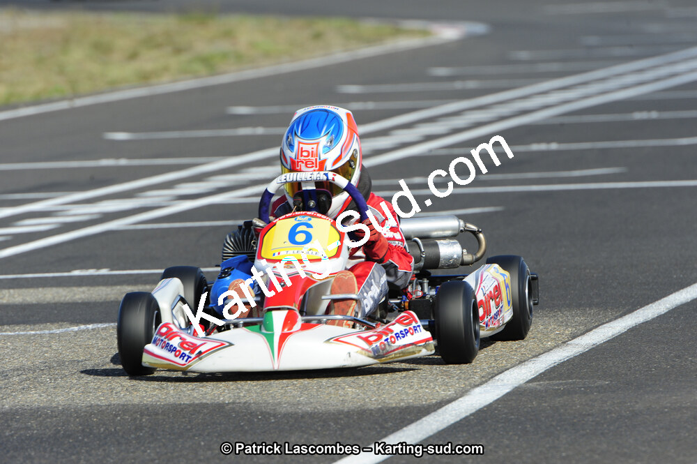 22/07/2012 : Trophée Kart Mag 2012 à Escource (Photos Patrick Lascombes) 2012 — karting