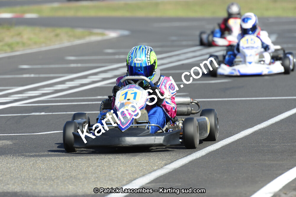 22/07/2012 : Trophée Kart Mag 2012 à Escource (Photos Patrick Lascombes) 2012 — karting
