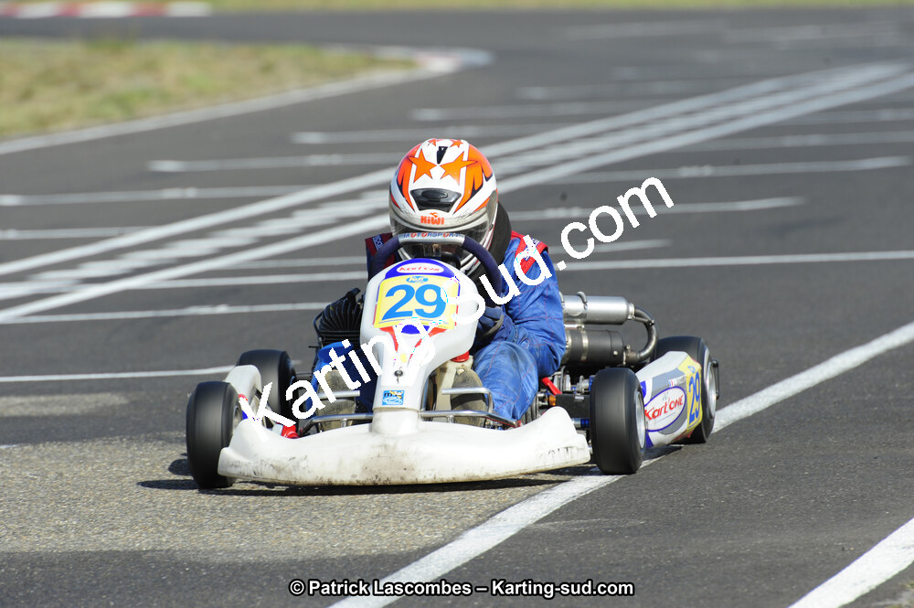 22/07/2012 : Trophée Kart Mag 2012 à Escource (Photos Patrick Lascombes) 2012 — karting
