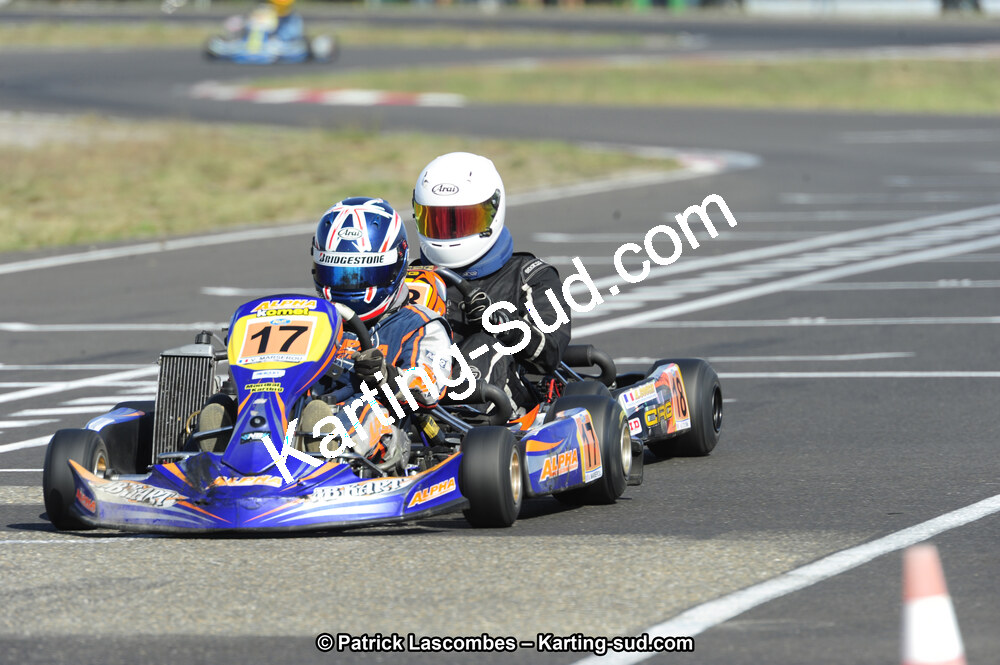 22/07/2012 : Trophée Kart Mag 2012 à Escource (Photos Patrick Lascombes) 2012 — karting