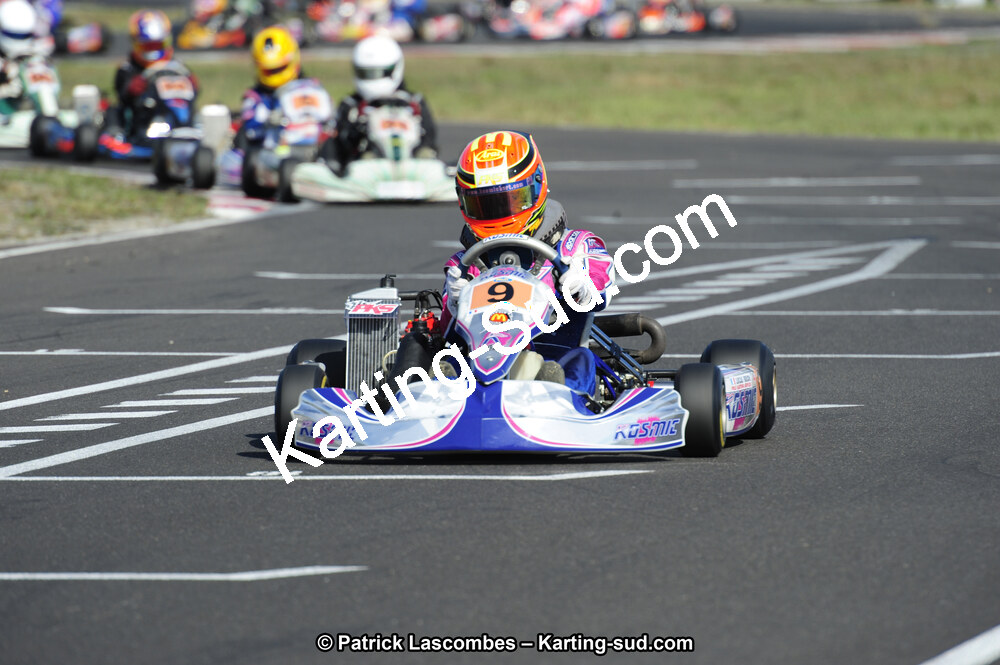 22/07/2012 : Trophée Kart Mag 2012 à Escource (Photos Patrick Lascombes) 2012 — karting