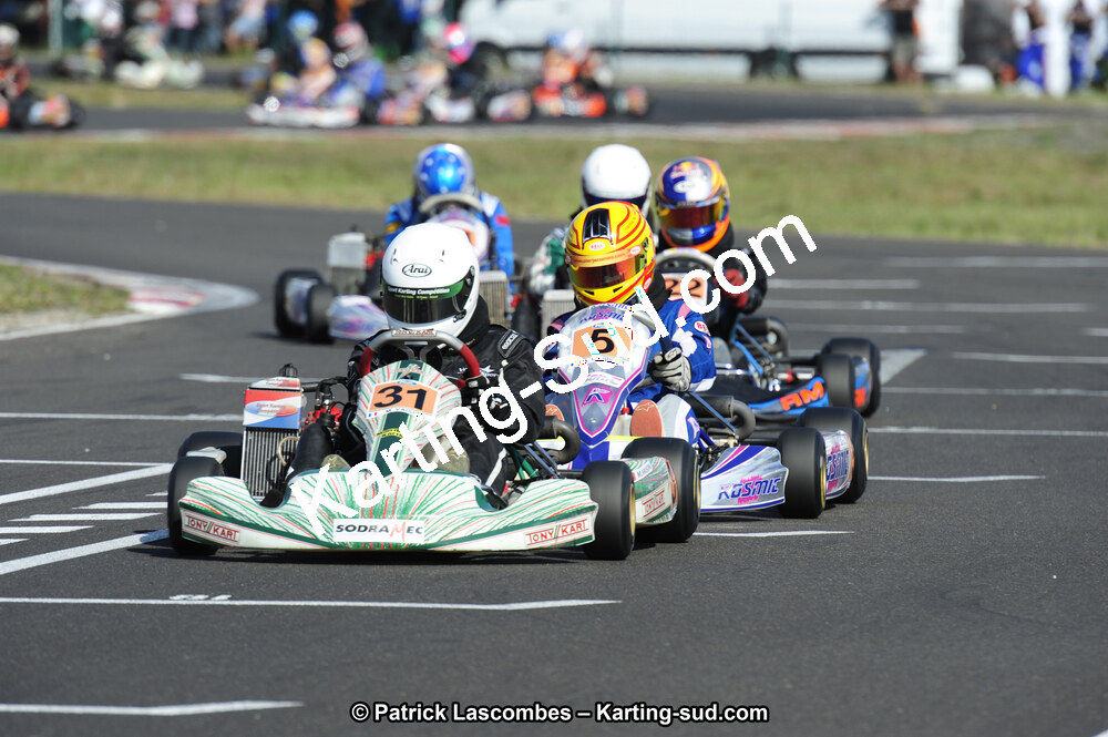 22/07/2012 : Trophée Kart Mag 2012 à Escource (Photos Patrick Lascombes) 2012 — karting