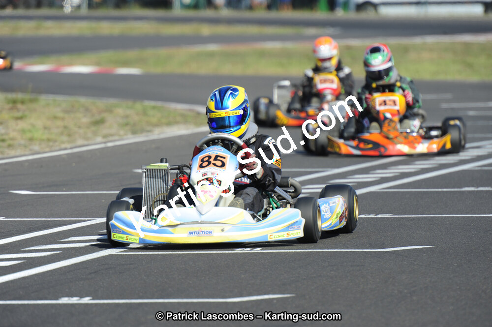 22/07/2012 : Trophée Kart Mag 2012 à Escource (Photos Patrick Lascombes) 2012 — karting