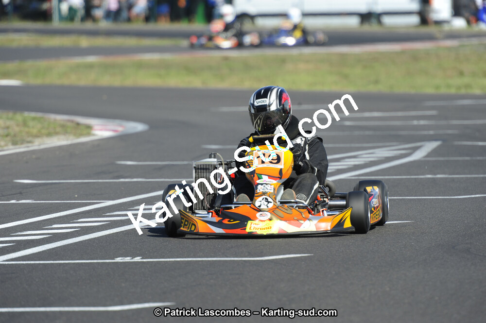 22/07/2012 : Trophée Kart Mag 2012 à Escource (Photos Patrick Lascombes) 2012 — karting