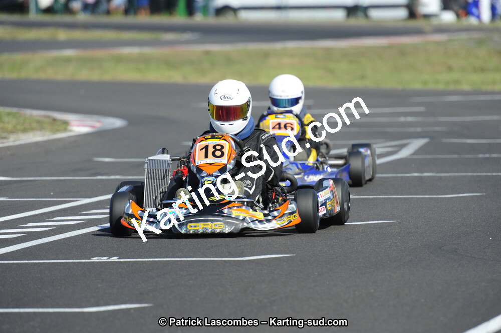 22/07/2012 : Trophée Kart Mag 2012 à Escource (Photos Patrick Lascombes) 2012 — karting