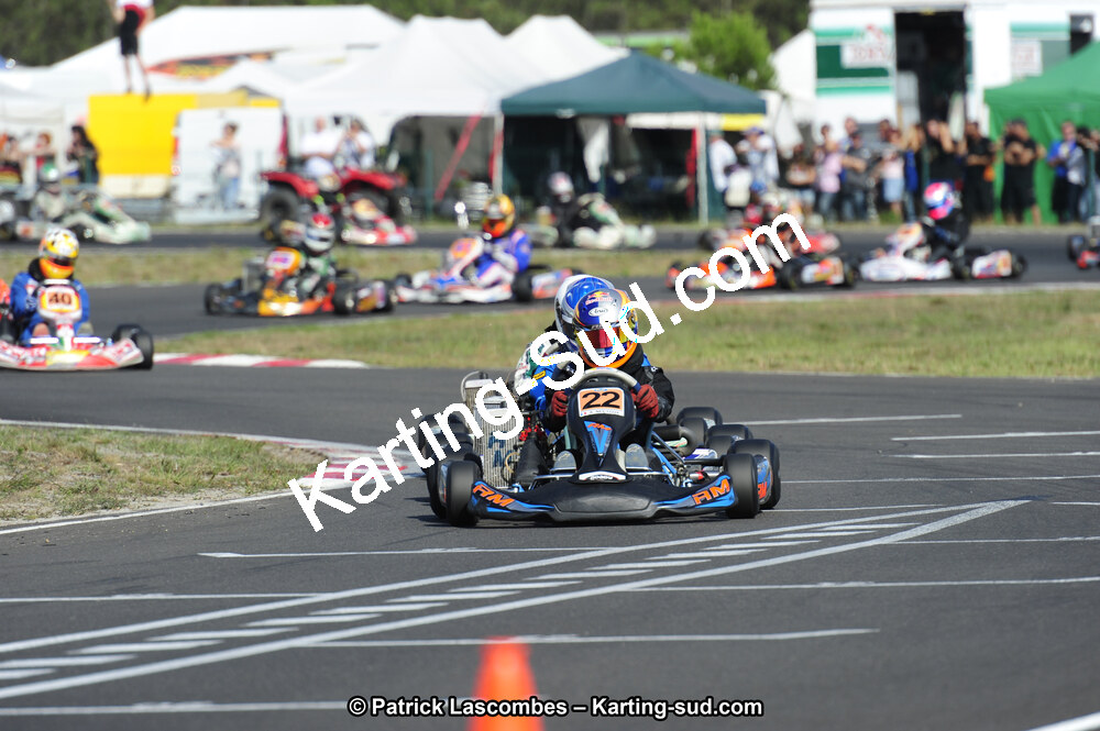 22/07/2012 : Trophée Kart Mag 2012 à Escource (Photos Patrick Lascombes) 2012 — karting