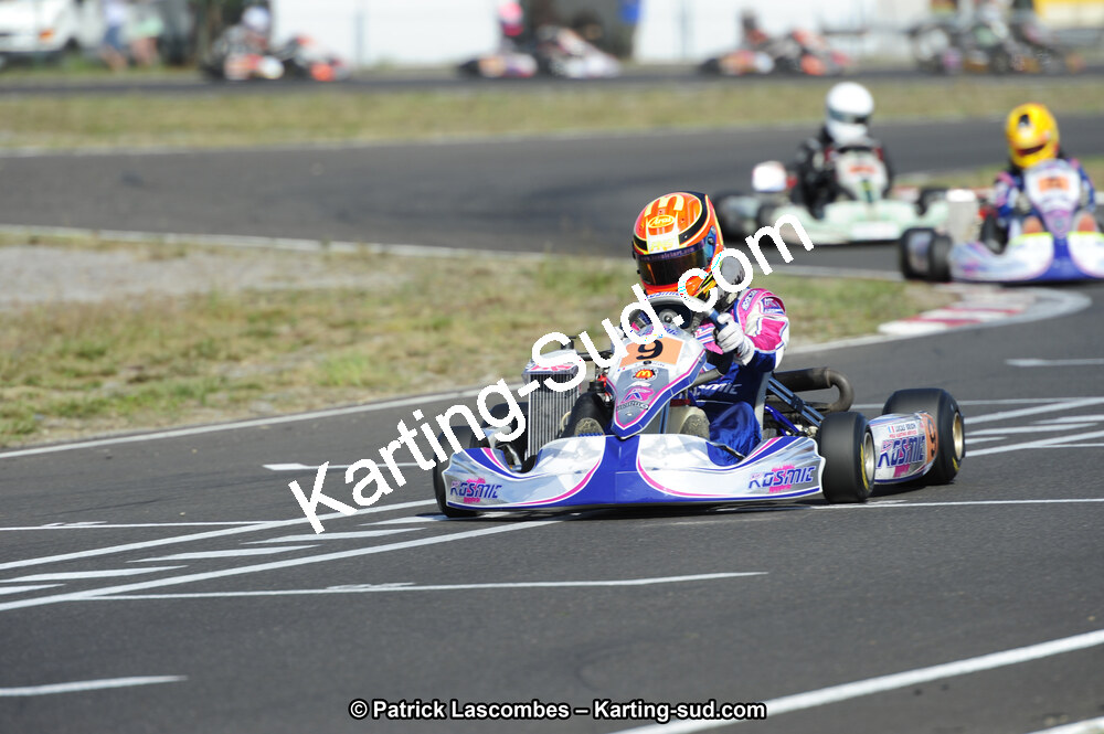22/07/2012 : Trophée Kart Mag 2012 à Escource (Photos Patrick Lascombes) 2012 — karting