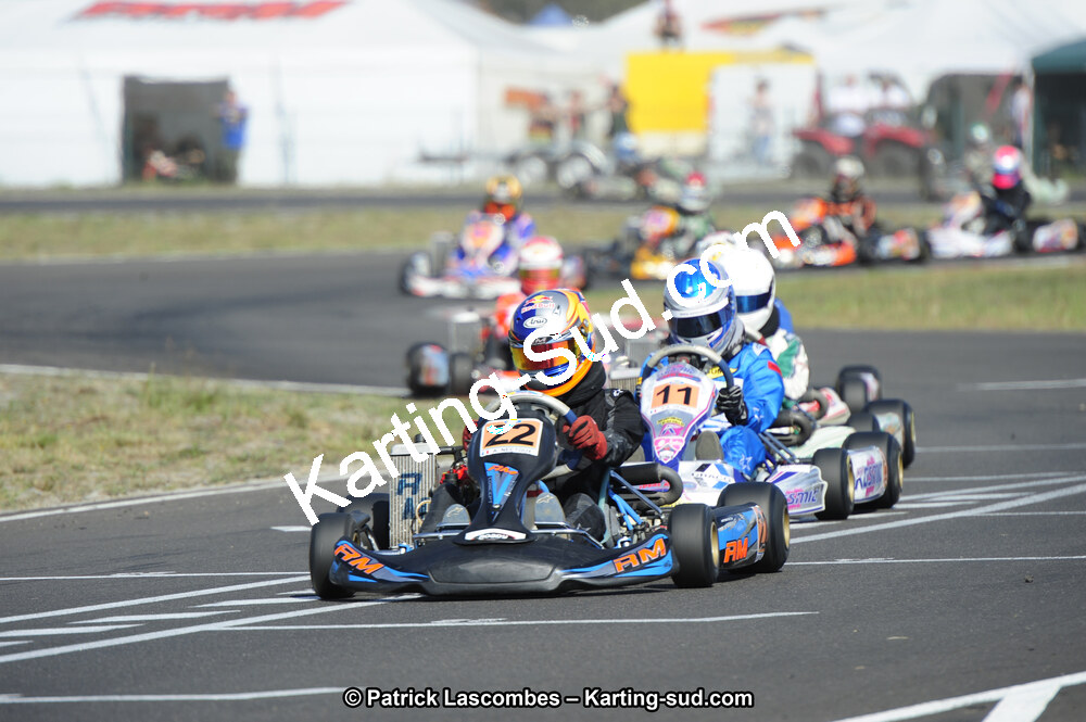 22/07/2012 : Trophée Kart Mag 2012 à Escource (Photos Patrick Lascombes) 2012 — karting