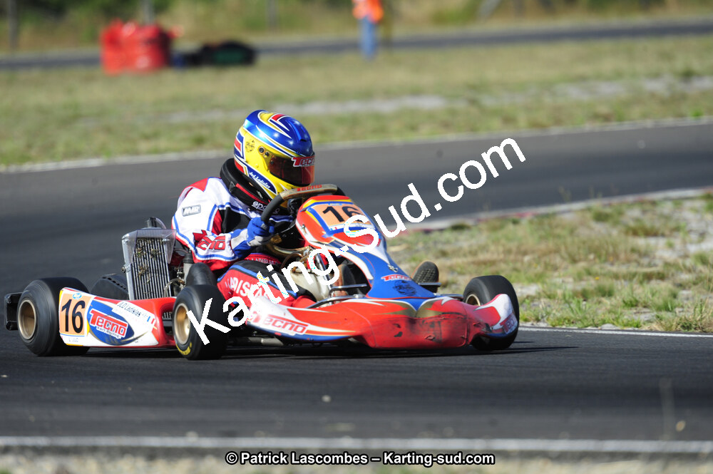 22/07/2012 : Trophée Kart Mag 2012 à Escource (Photos Patrick Lascombes) 2012 — karting
