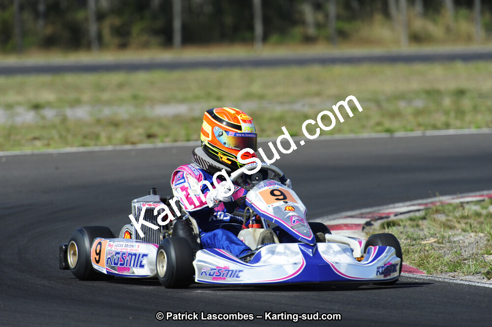 22/07/2012 : Trophée Kart Mag 2012 à Escource (Photos Patrick Lascombes) 2012 — karting