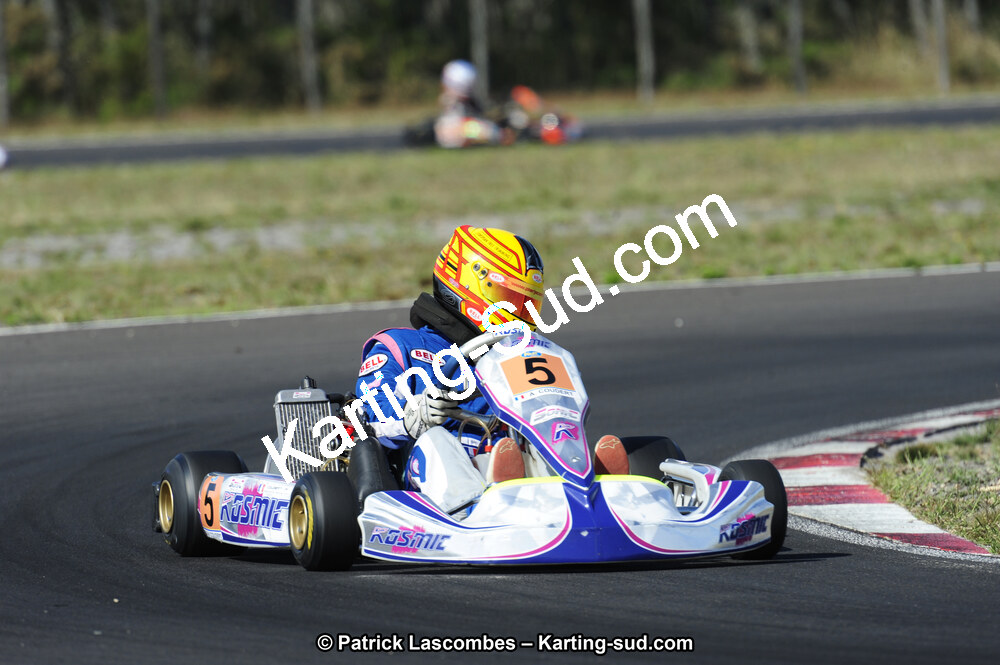 22/07/2012 : Trophée Kart Mag 2012 à Escource (Photos Patrick Lascombes) 2012 — karting