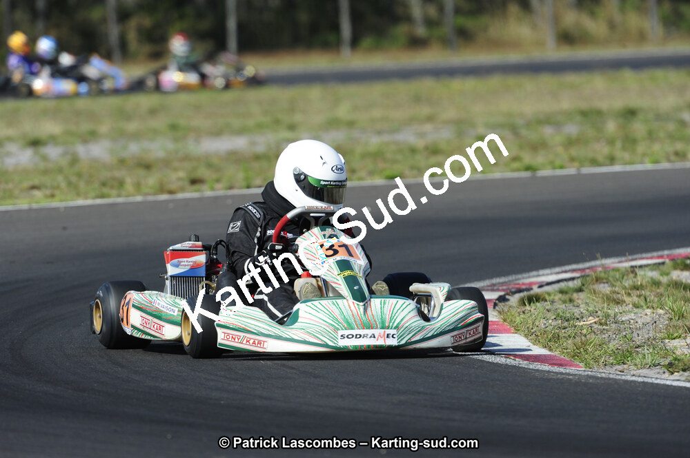 22/07/2012 : Trophée Kart Mag 2012 à Escource (Photos Patrick Lascombes) 2012 — karting