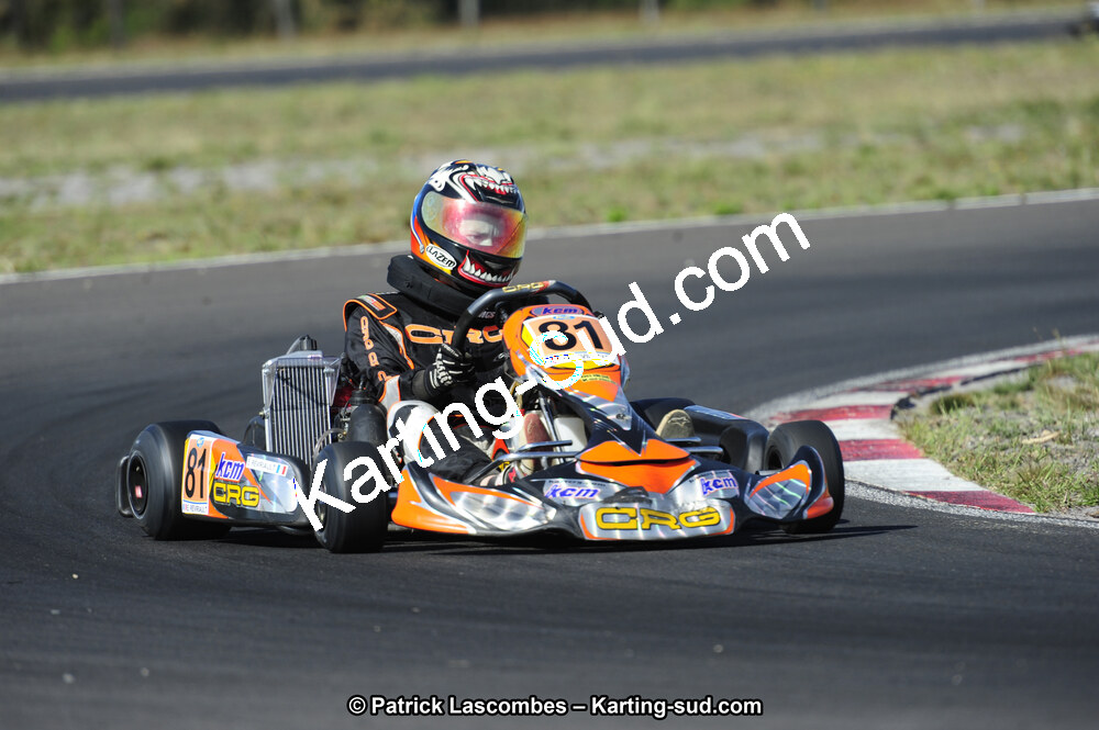 22/07/2012 : Trophée Kart Mag 2012 à Escource (Photos Patrick Lascombes) 2012 — karting