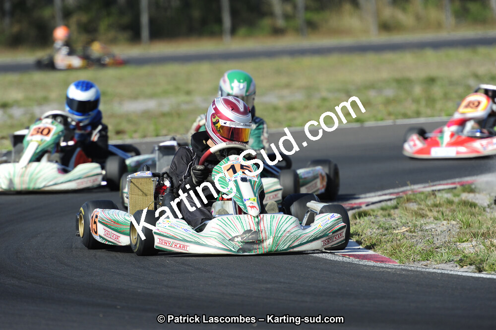 22/07/2012 : Trophée Kart Mag 2012 à Escource (Photos Patrick Lascombes) 2012 — karting