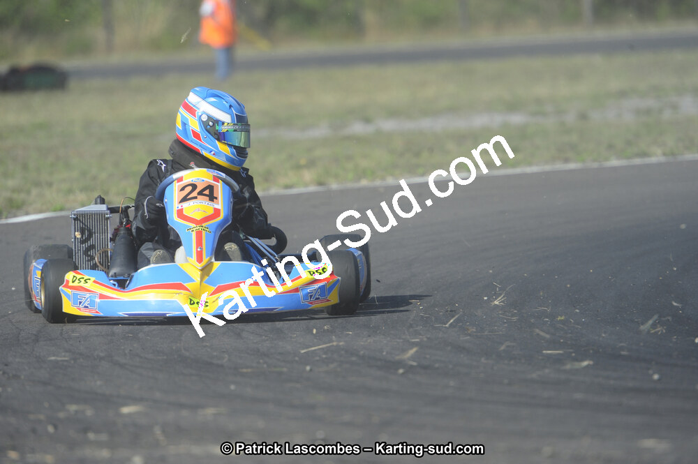 22/07/2012 : Trophée Kart Mag 2012 à Escource (Photos Patrick Lascombes) 2012 — karting