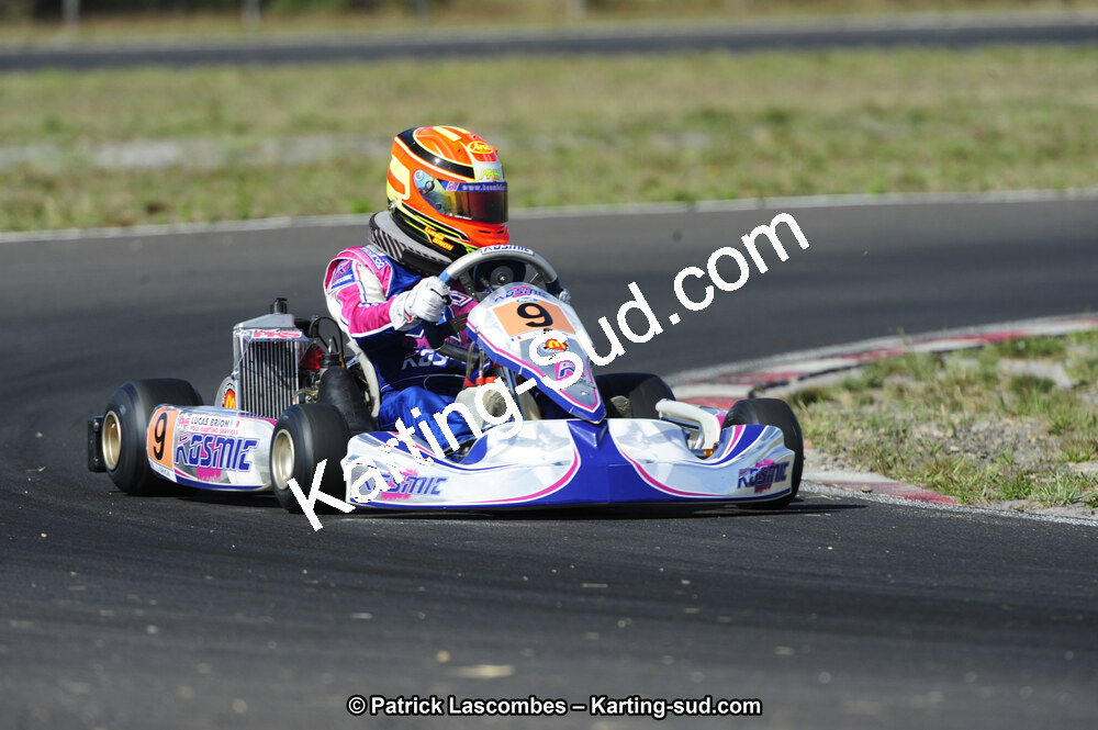 22/07/2012 : Trophée Kart Mag 2012 à Escource (Photos Patrick Lascombes) 2012 — karting