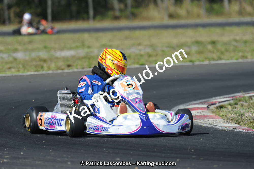 22/07/2012 : Trophée Kart Mag 2012 à Escource (Photos Patrick Lascombes) 2012 — karting