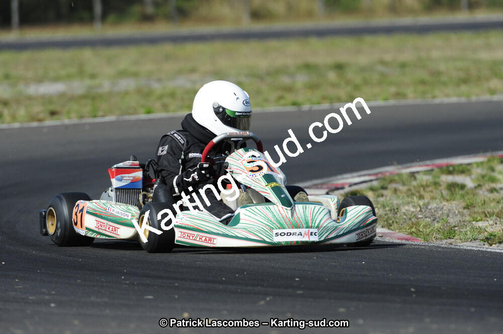 22/07/2012 : Trophée Kart Mag 2012 à Escource (Photos Patrick Lascombes) 2012 — karting
