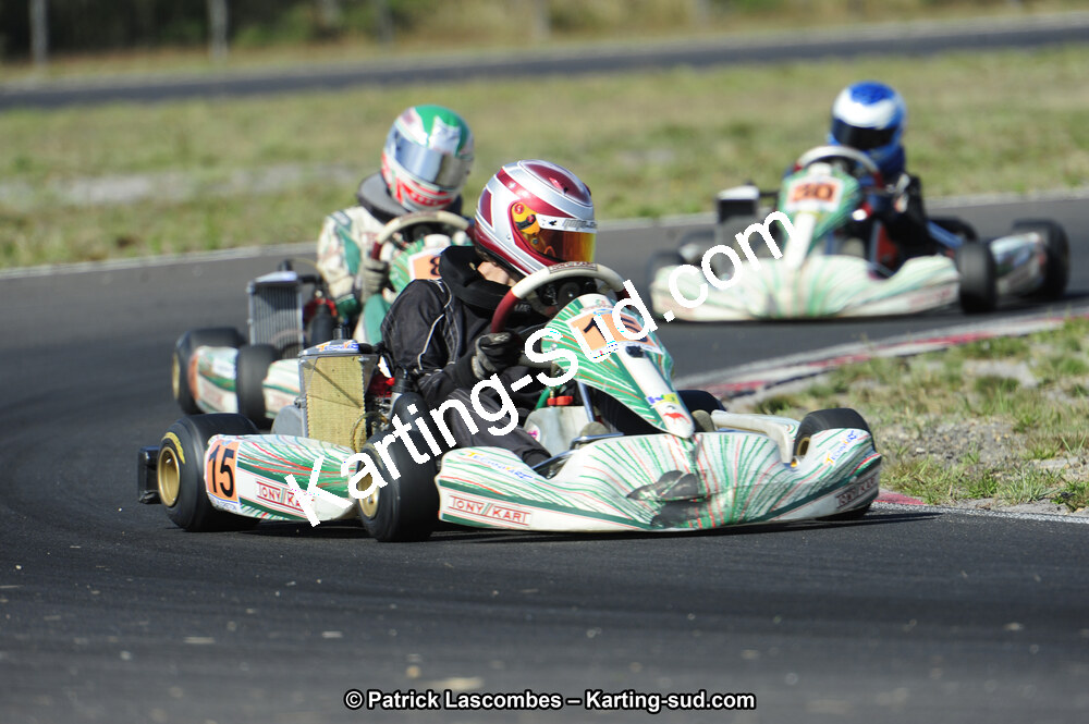 22/07/2012 : Trophée Kart Mag 2012 à Escource (Photos Patrick Lascombes) 2012 — karting