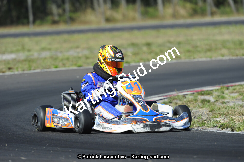 22/07/2012 : Trophée Kart Mag 2012 à Escource (Photos Patrick Lascombes) 2012 — karting