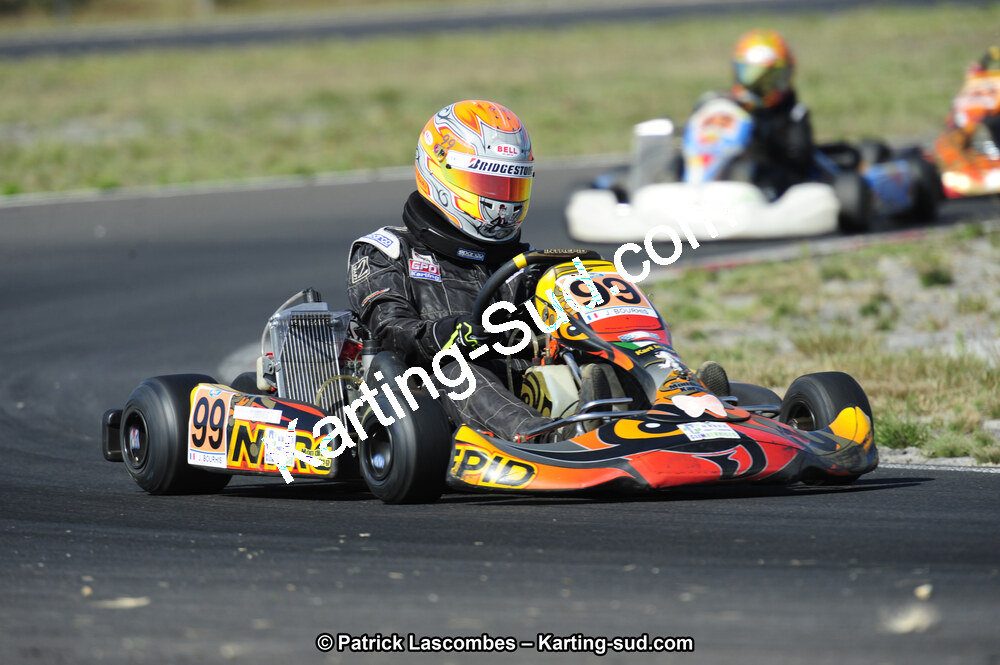 22/07/2012 : Trophée Kart Mag 2012 à Escource (Photos Patrick Lascombes) 2012 — karting
