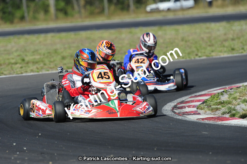 22/07/2012 : Trophée Kart Mag 2012 à Escource (Photos Patrick Lascombes) 2012 — karting