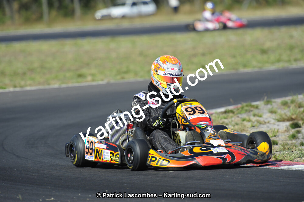 22/07/2012 : Trophée Kart Mag 2012 à Escource (Photos Patrick Lascombes) 2012 — karting