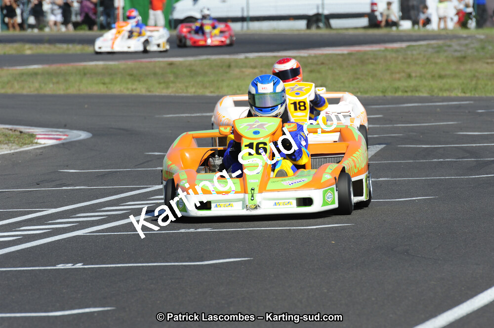 22/07/2012 : Trophée Kart Mag 2012 à Escource (Photos Patrick Lascombes) 2012 — karting
