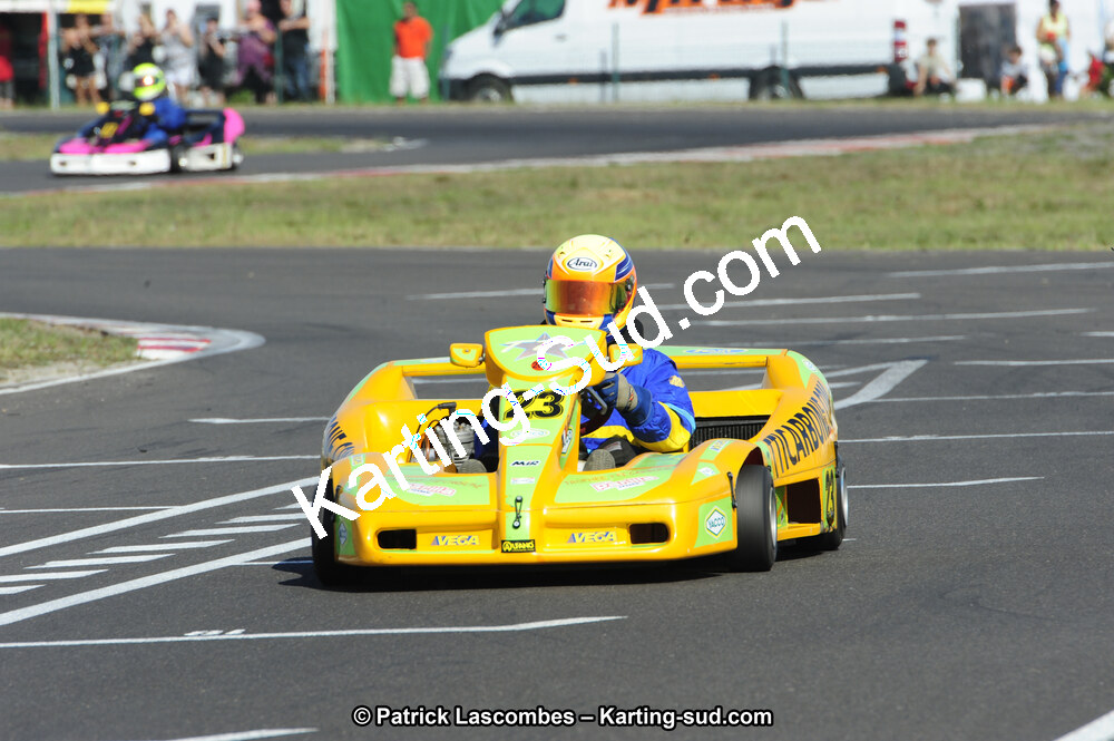 22/07/2012 : Trophée Kart Mag 2012 à Escource (Photos Patrick Lascombes) 2012 — karting
