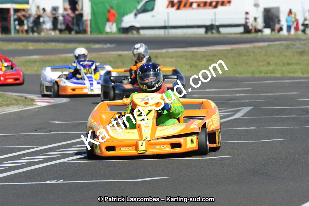 22/07/2012 : Trophée Kart Mag 2012 à Escource (Photos Patrick Lascombes) 2012 — karting