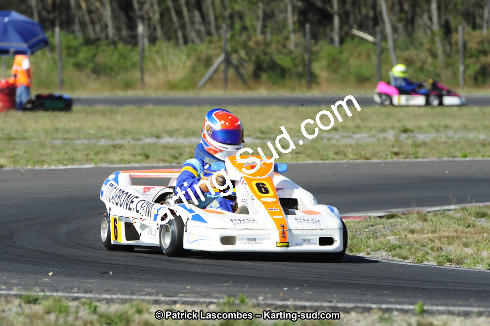 22/07/2012 : Trophée Kart Mag 2012 à Escource (Photos Patrick Lascombes) 2012 — karting
