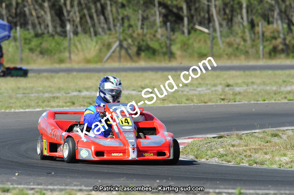 22/07/2012 : Trophée Kart Mag 2012 à Escource (Photos Patrick Lascombes) 2012 — karting