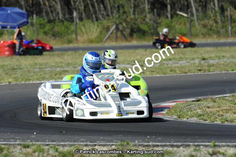 22/07/2012 : Trophée Kart Mag 2012 à Escource (Photos Patrick Lascombes) 2012 — karting