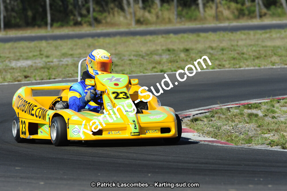 22/07/2012 : Trophée Kart Mag 2012 à Escource (Photos Patrick Lascombes) 2012 — karting