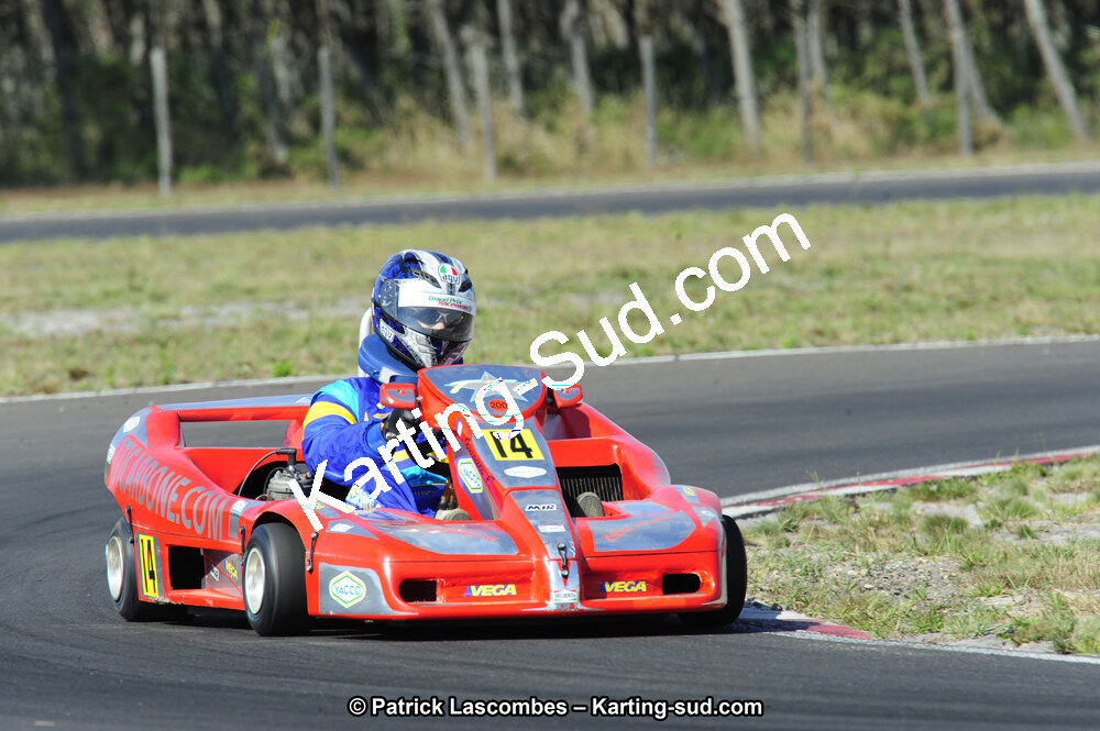 22/07/2012 : Trophée Kart Mag 2012 à Escource (Photos Patrick Lascombes) 2012 — karting
