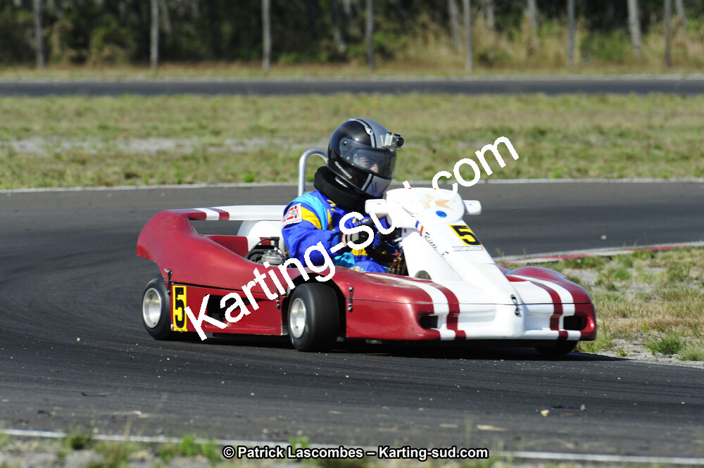 22/07/2012 : Trophée Kart Mag 2012 à Escource (Photos Patrick Lascombes) 2012 — karting