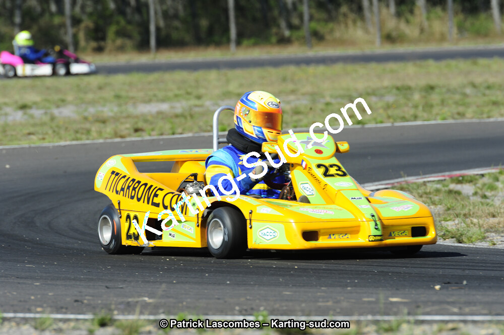 22/07/2012 : Trophée Kart Mag 2012 à Escource (Photos Patrick Lascombes) 2012 — karting