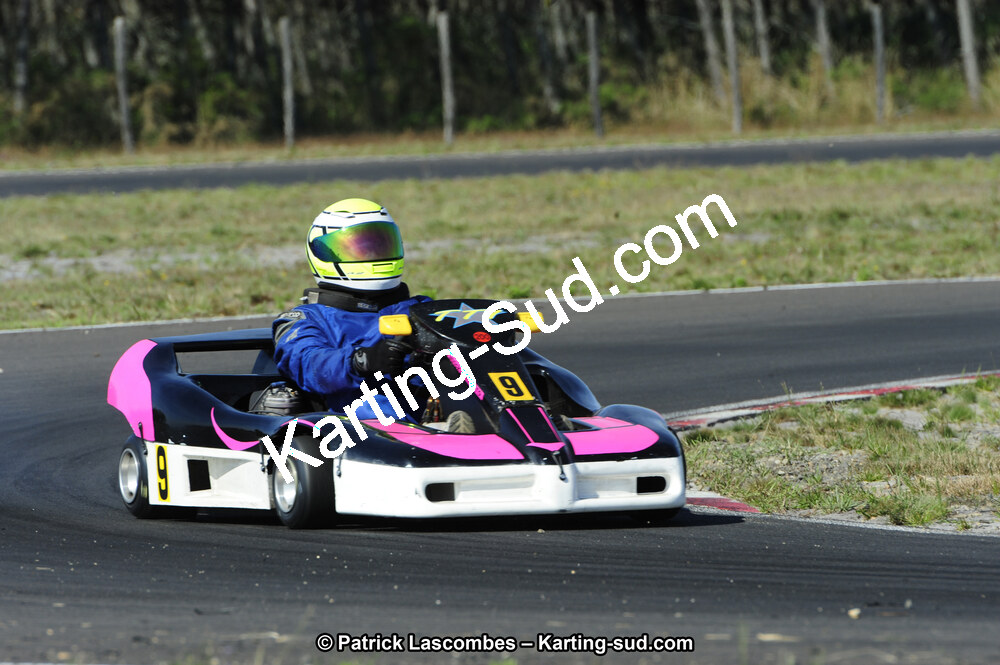 22/07/2012 : Trophée Kart Mag 2012 à Escource (Photos Patrick Lascombes) 2012 — karting
