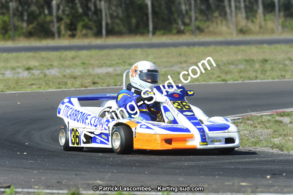 22/07/2012 : Trophée Kart Mag 2012 à Escource (Photos Patrick Lascombes) 2012 — karting
