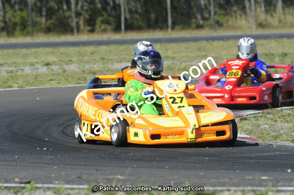 22/07/2012 : Trophée Kart Mag 2012 à Escource (Photos Patrick Lascombes) 2012 — karting