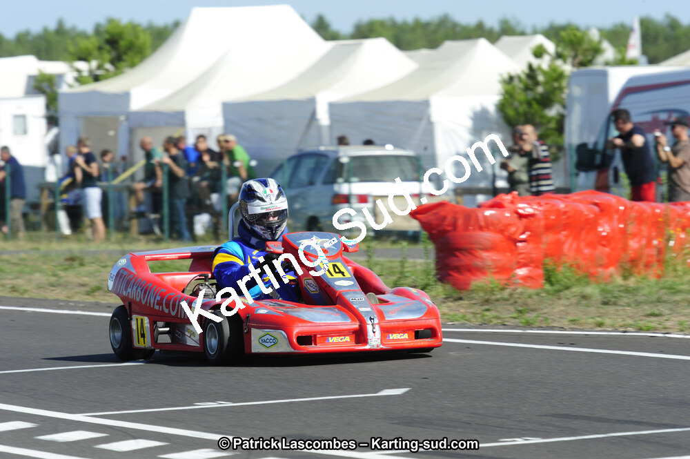 22/07/2012 : Trophée Kart Mag 2012 à Escource (Photos Patrick Lascombes) 2012 — karting