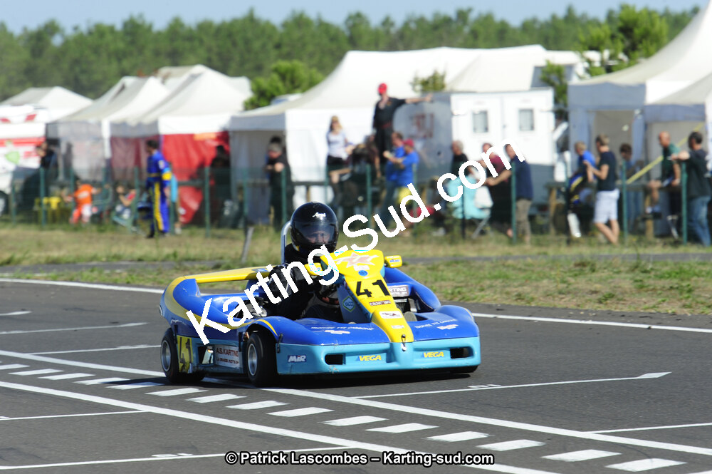 22/07/2012 : Trophée Kart Mag 2012 à Escource (Photos Patrick Lascombes) 2012 — karting