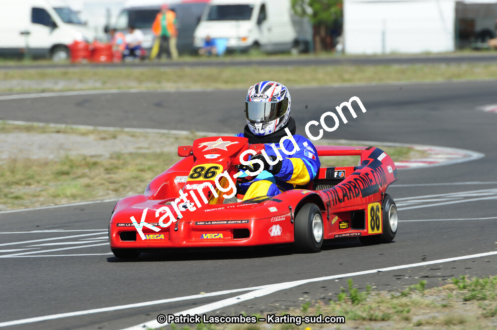 22/07/2012 : Trophée Kart Mag 2012 à Escource (Photos Patrick Lascombes) 2012 — karting