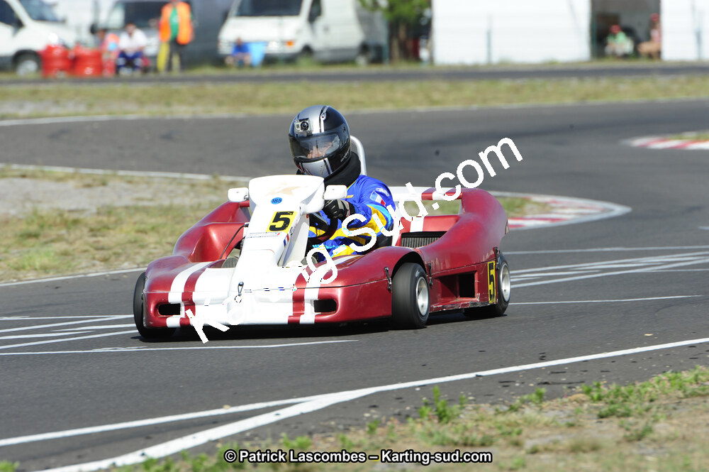 22/07/2012 : Trophée Kart Mag 2012 à Escource (Photos Patrick Lascombes) 2012 — karting