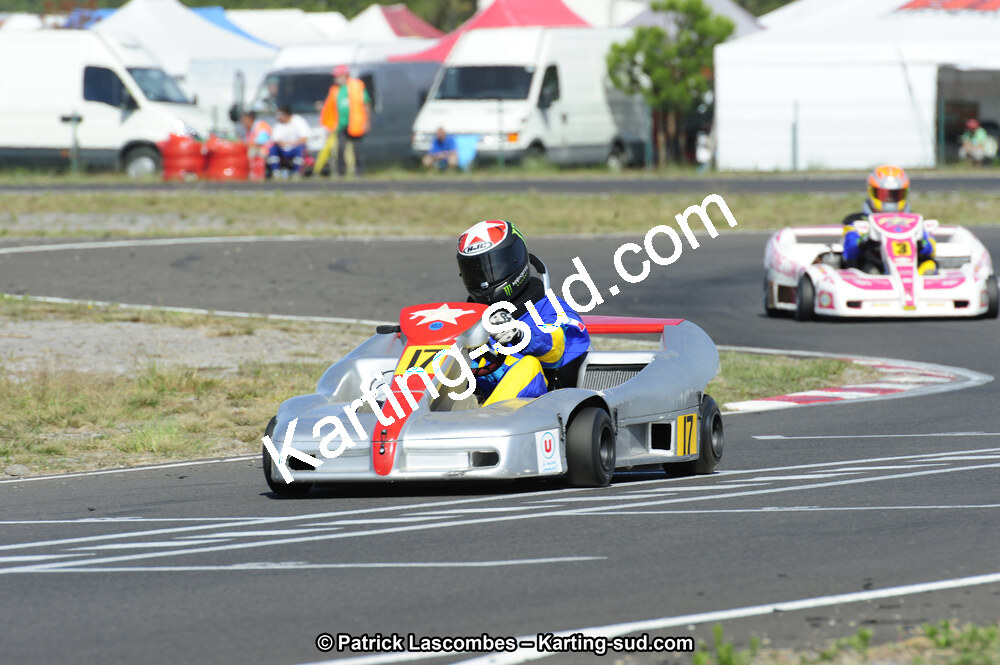 22/07/2012 : Trophée Kart Mag 2012 à Escource (Photos Patrick Lascombes) 2012 — karting